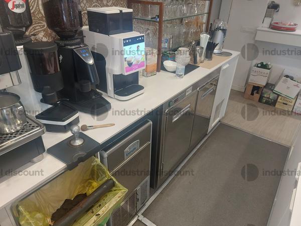 2#9562 Attrezzature e macchinari per pasticceria in vendita - foto 5