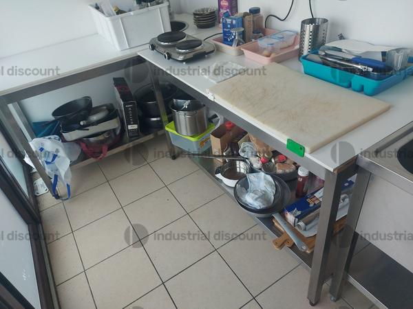 2#9562 Attrezzature e macchinari per pasticceria in vendita - foto 15
