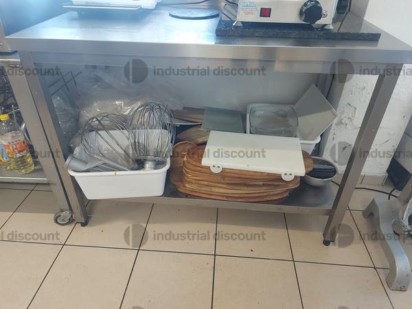 2#9562 Attrezzature e macchinari per pasticceria in vendita - foto 19