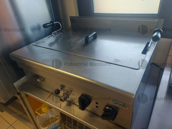 2#9562 Attrezzature e macchinari per pasticceria in vendita - foto 21