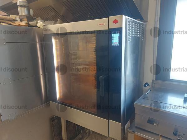 2#9562 Attrezzature e macchinari per pasticceria in vendita - foto 22