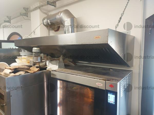 2#9562 Attrezzature e macchinari per pasticceria in vendita - foto 25