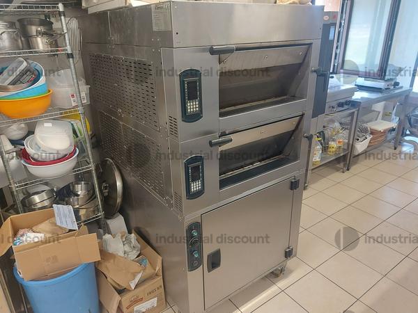2#9562 Attrezzature e macchinari per pasticceria in vendita - foto 27