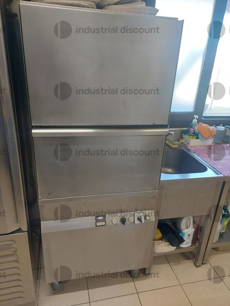 2#9562 Attrezzature e macchinari per pasticceria in vendita - foto 28