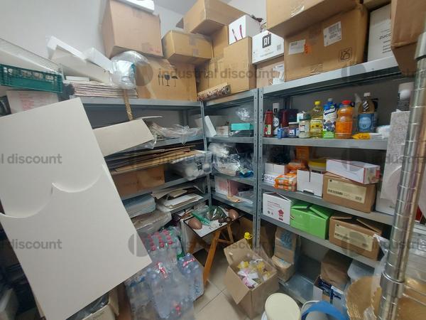 2#9562 Attrezzature e macchinari per pasticceria in vendita - foto 31