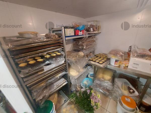 2#9562 Attrezzature e macchinari per pasticceria in vendita - foto 33
