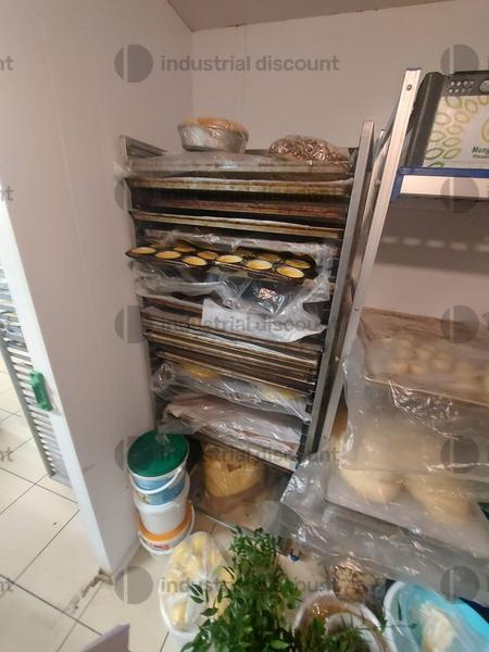 2#9562 Attrezzature e macchinari per pasticceria in vendita - foto 34