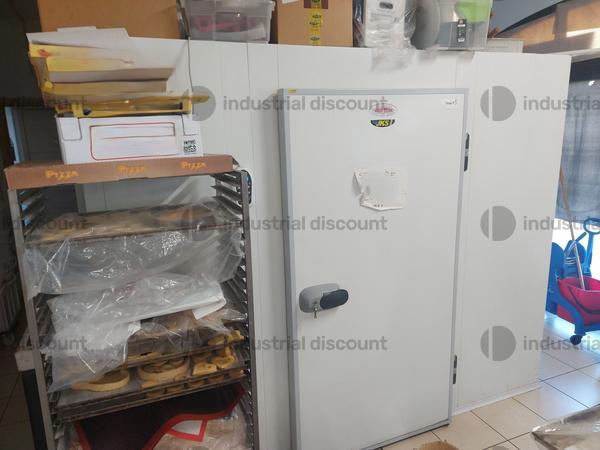 2#9562 Attrezzature e macchinari per pasticceria in vendita - foto 35