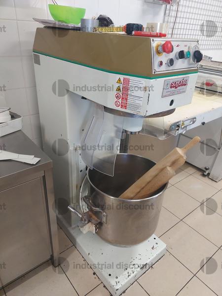 2#9562 Attrezzature e macchinari per pasticceria in vendita - foto 43
