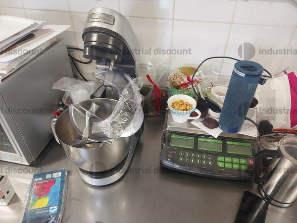 2#9562 Attrezzature e macchinari per pasticceria in vendita - foto 45