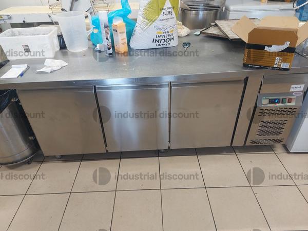2#9562 Attrezzature e macchinari per pasticceria in vendita - foto 46
