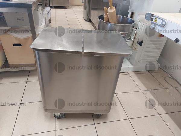 2#9562 Attrezzature e macchinari per pasticceria in vendita - foto 47