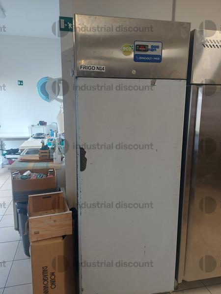 3#9562 Attrezzatura pasticceria in vendita - foto 5