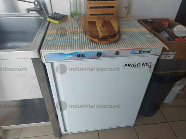 3#9562 Attrezzatura pasticceria in vendita - foto 7