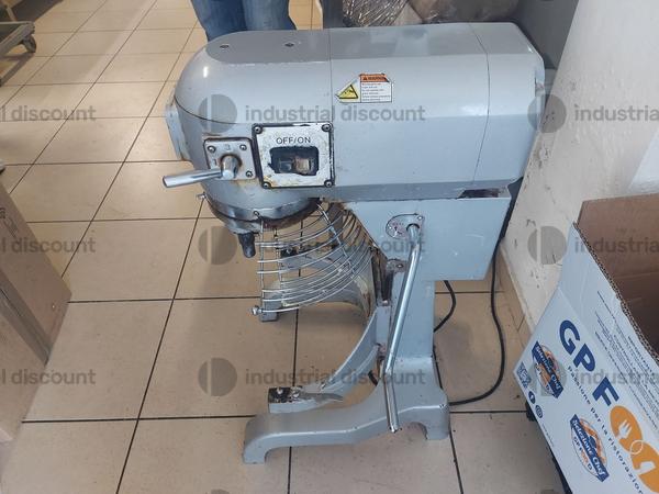 3#9562 Attrezzatura pasticceria in vendita - foto 9