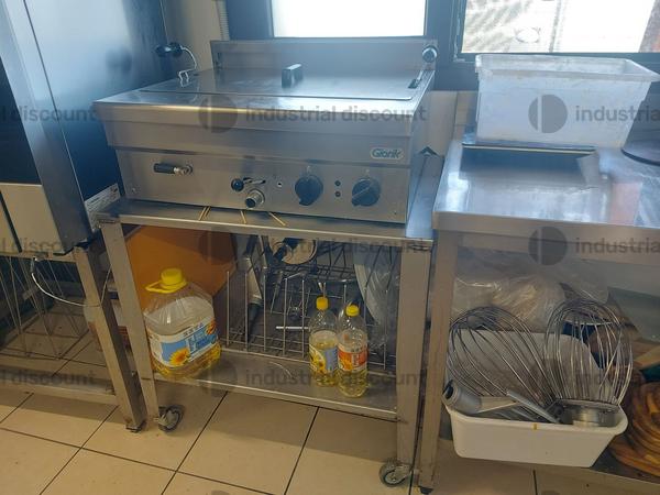 3#9562 Attrezzatura pasticceria in vendita - foto 10