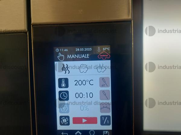 3#9562 Attrezzatura pasticceria in vendita - foto 15