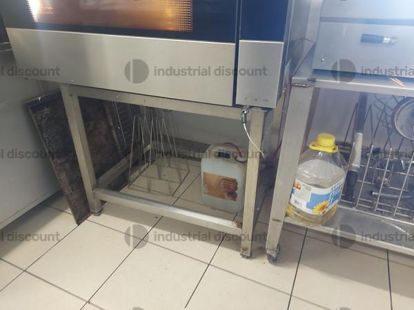 3#9562 Attrezzatura pasticceria in vendita - foto 16