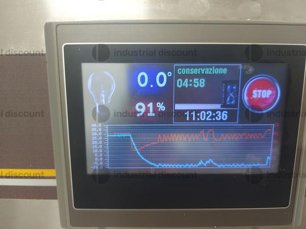 3#9562 Attrezzatura pasticceria in vendita - foto 18