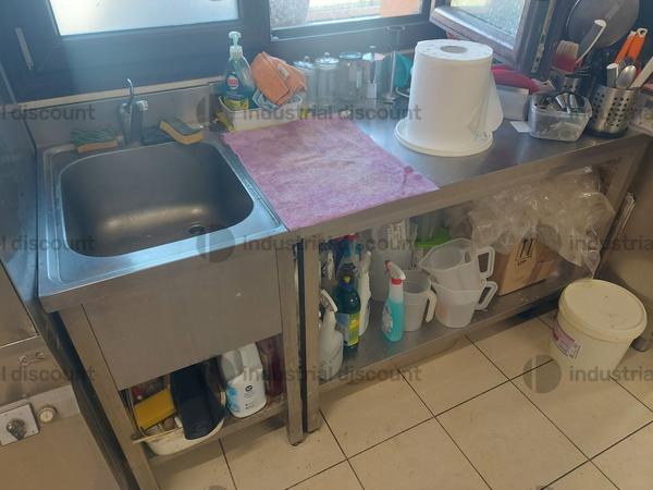 3#9562 Attrezzatura pasticceria in vendita - foto 20