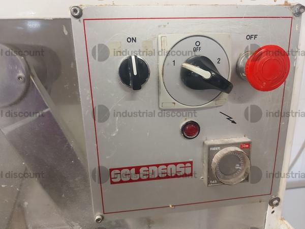 3#9562 Attrezzatura pasticceria in vendita - foto 28