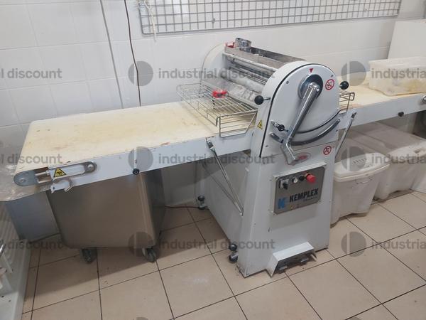 3#9562 Attrezzatura pasticceria in vendita - foto 29