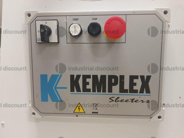 3#9562 Attrezzatura pasticceria in vendita - foto 30