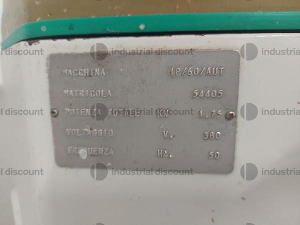 3#9562 Attrezzatura pasticceria in vendita - foto 32