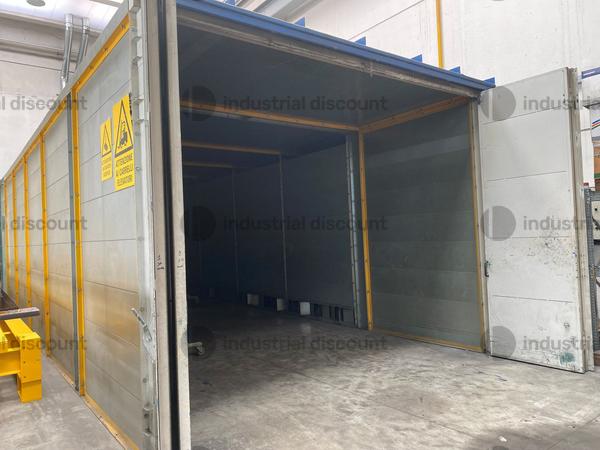 Attrezzatura officina in vendita