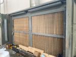 Immagine 1 - Cabine di verniciatura a liquido Ecover - Lotto 2 (Asta 9563)