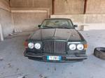 Immagine 1 - Autovettura Bentley Turbo R - Lotto 1 (Asta 9564)