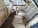 Immagine 5 - Autovettura Bentley Turbo R - Lotto 1 (Asta 9564)