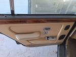 Immagine 6 - Autovettura Bentley Turbo R - Lotto 1 (Asta 9564)