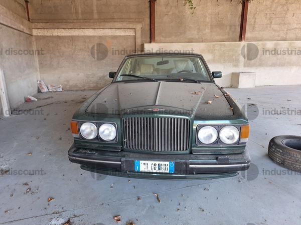 Automobili in vendita