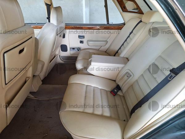 1#9564 Autovettura Bentley Turbo R in vendita - foto 5