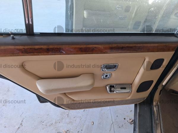 1#9564 Autovettura Bentley Turbo R in vendita - foto 6