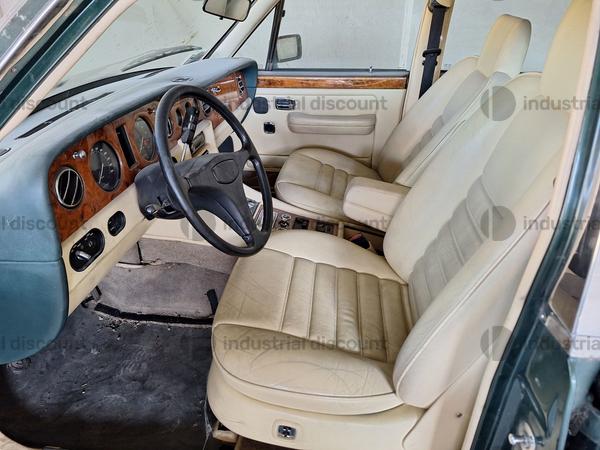 1#9564 Autovettura Bentley Turbo R in vendita - foto 15