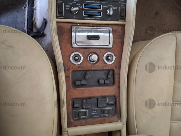 1#9564 Autovettura Bentley Turbo R in vendita - foto 19