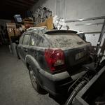 Image 3 - Dodge Caliber del 2008 diesel - Lot 1 (Auction 9565)
