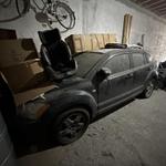 Image 5 - Dodge Caliber del 2008 diesel - Lot 1 (Auction 9565)