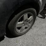 Image 7 - Dodge Caliber del 2008 diesel - Lot 1 (Auction 9565)