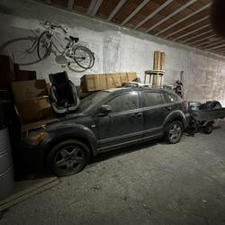 Dodge Caliber del 2008 diesel