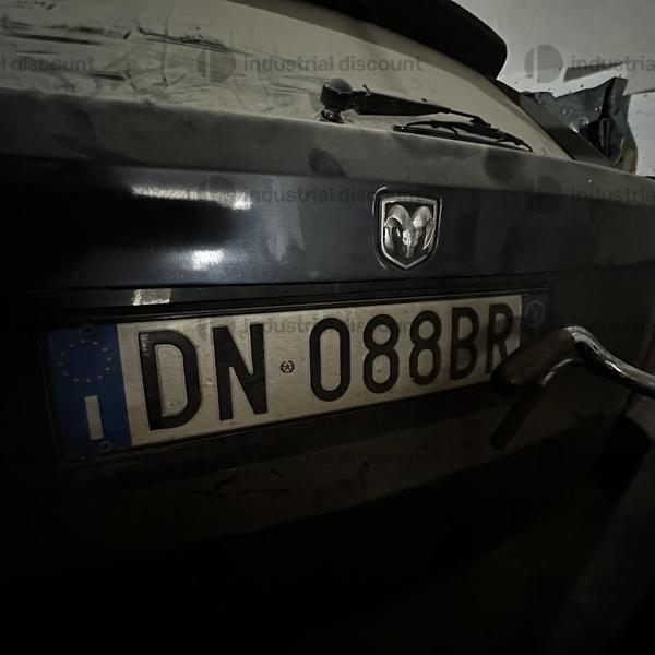 1#9565 Dodge Caliber del 2008 diesel in vendita - foto 4