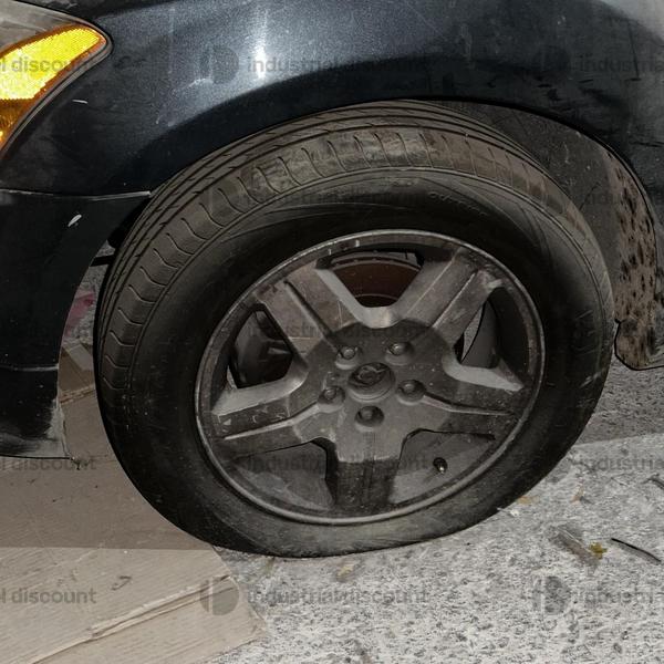 1#9565 Dodge Caliber del 2008 diesel in vendita - foto 6