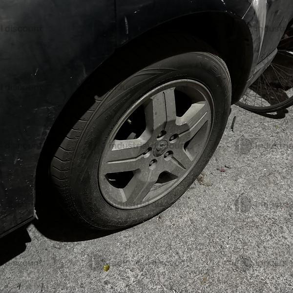1#9565 Dodge Caliber del 2008 diesel in vendita - foto 7