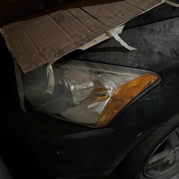 1#9565 Dodge Caliber del 2008 diesel in vendita - foto 9