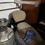 Image 4 - Vespa Piaggio 124 - Lot 2 (Auction 9565)