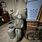 Image 5 - Vespa Piaggio 124 - Lot 2 (Auction 9565)