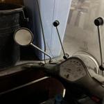 Image 7 - Vespa Piaggio 124 - Lot 2 (Auction 9565)