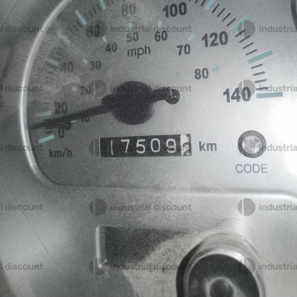 2#9565 Vespa Piaggio 124 in vendita - foto 3